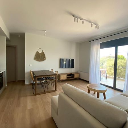 Vip Luxury Apartment In The Town Of Lefkada Luaran gambar