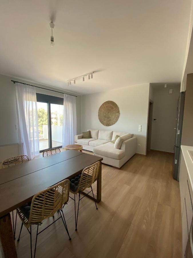 Vip Luxury Apartment In The Town Of Lefkada Luaran gambar