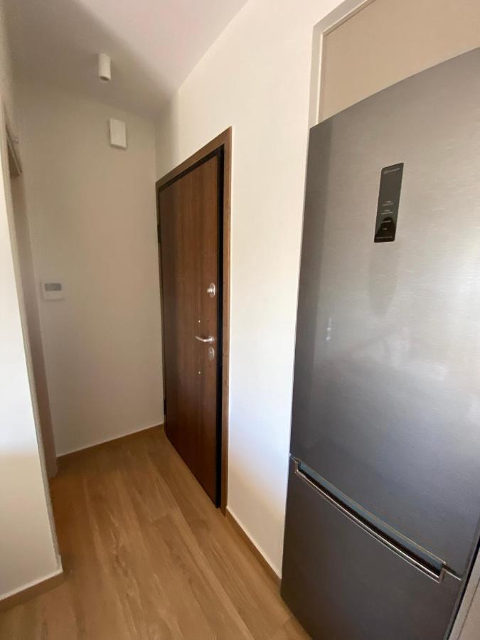 Vip Luxury Apartment In The Town Of Lefkada Luaran gambar