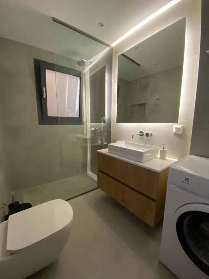 Vip Luxury Apartment In The Town Of Lefkada Luaran gambar