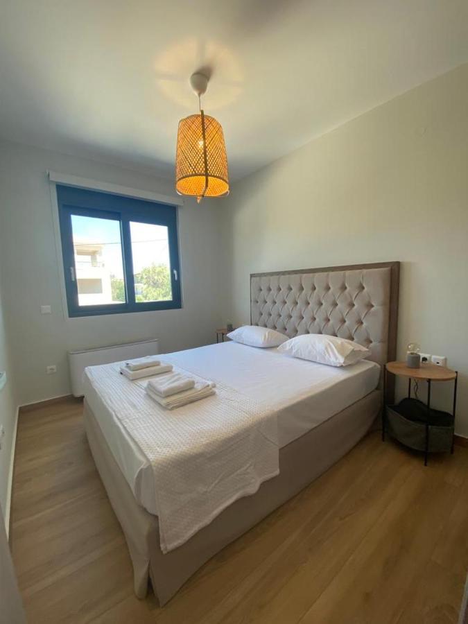 Vip Luxury Apartment In The Town Of Lefkada Luaran gambar